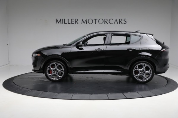 New 2024 Alfa Romeo Tonale Veloce for sale Sold at Bentley Greenwich in Greenwich CT 06830 6
