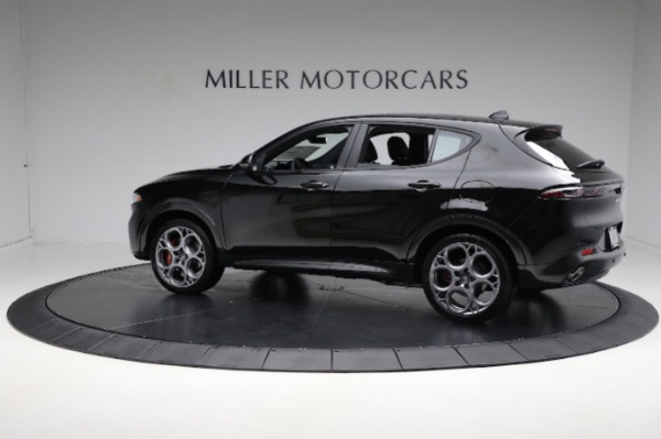 New 2024 Alfa Romeo Tonale Veloce for sale Sold at Bentley Greenwich in Greenwich CT 06830 7
