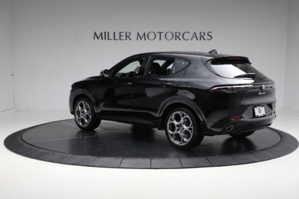 New 2024 Alfa Romeo Tonale Veloce for sale Sold at Bentley Greenwich in Greenwich CT 06830 8