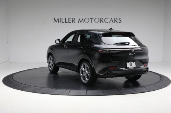 New 2024 Alfa Romeo Tonale Veloce for sale Sold at Bentley Greenwich in Greenwich CT 06830 9