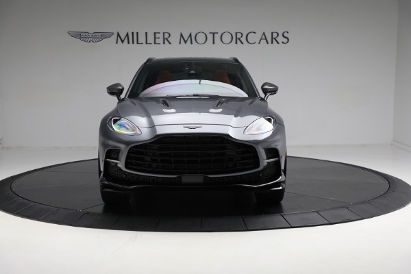 Used 2023 Aston Martin DBX 707 for sale Sold at Bentley Greenwich in Greenwich CT 06830 11