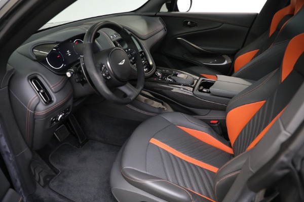 Used 2023 Aston Martin DBX 707 for sale Sold at Bentley Greenwich in Greenwich CT 06830 13