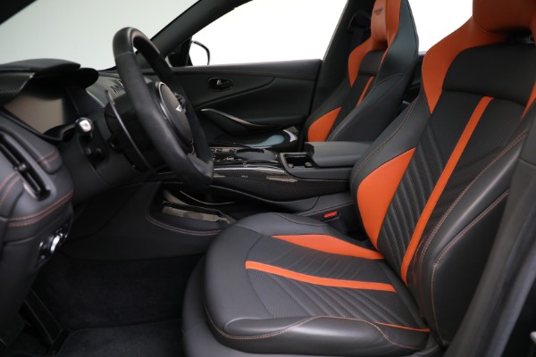 Used 2023 Aston Martin DBX 707 for sale Sold at Bentley Greenwich in Greenwich CT 06830 14