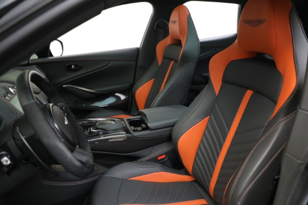 Used 2023 Aston Martin DBX 707 for sale Sold at Bentley Greenwich in Greenwich CT 06830 15