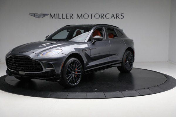 Used 2023 Aston Martin DBX 707 | Greenwich, CT