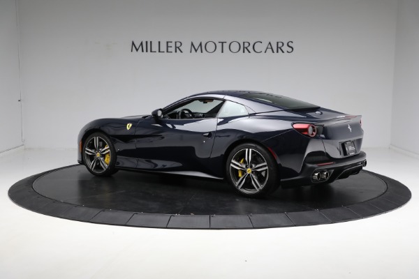 Used 2019 Ferrari Portofino for sale $214,900 at Bentley Greenwich in Greenwich CT 06830 15