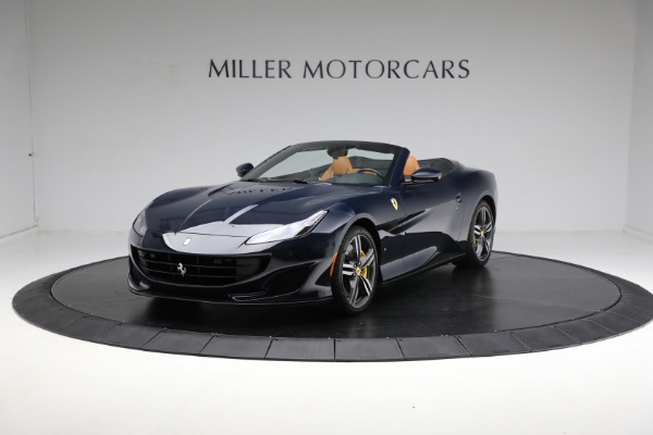 Used 2019 Ferrari Portofino  | Greenwich, CT
