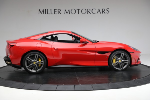 Used 2023 Ferrari Portofino M for sale $309,900 at Bentley Greenwich in Greenwich CT 06830 21