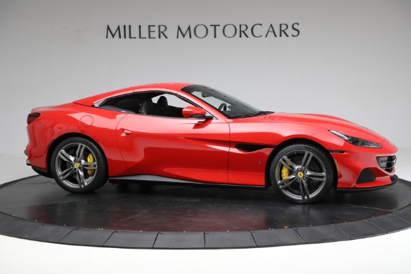 Used 2023 Ferrari Portofino M for sale Sold at Bentley Greenwich in Greenwich CT 06830 22