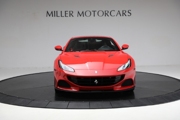 Used 2023 Ferrari Portofino M for sale $309,900 at Bentley Greenwich in Greenwich CT 06830 24