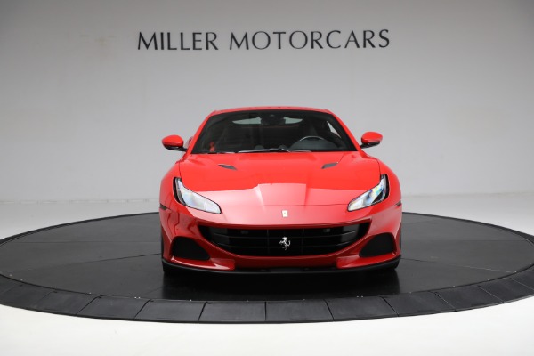 Used 2023 Ferrari Portofino M for sale Sold at Bentley Greenwich in Greenwich CT 06830 24