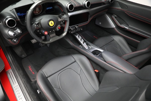 Used 2023 Ferrari Portofino M for sale Sold at Bentley Greenwich in Greenwich CT 06830 25