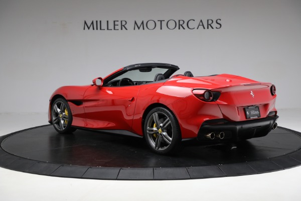 Used 2023 Ferrari Portofino M for sale $309,900 at Bentley Greenwich in Greenwich CT 06830 5