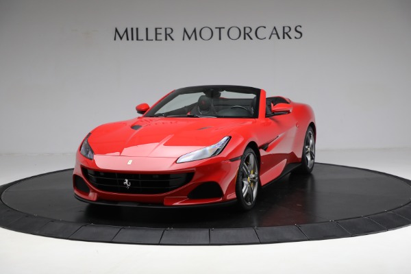 New 2022 Ferrari Portofino M  | Greenwich, CT