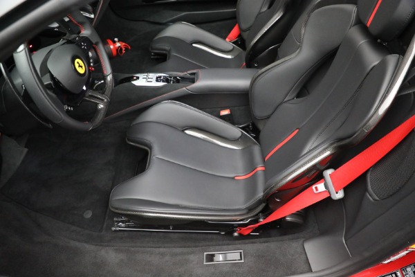 Used 2023 Ferrari SF90 Spider for sale $709,900 at Bentley Greenwich in Greenwich CT 06830 26