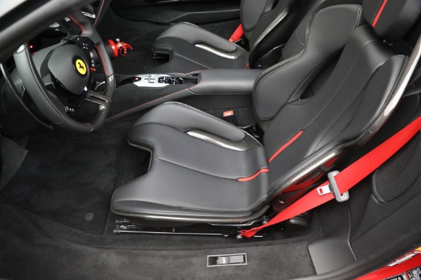 Used 2023 Ferrari SF90 Spider for sale Sold at Bentley Greenwich in Greenwich CT 06830 26
