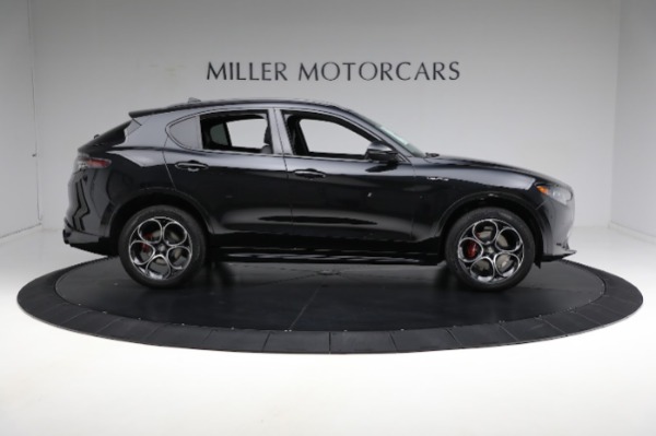 New 2024 Alfa Romeo Stelvio Veloce for sale Sold at Bentley Greenwich in Greenwich CT 06830 20