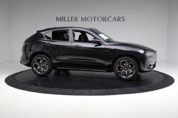 New 2024 Alfa Romeo Stelvio Veloce for sale Sold at Bentley Greenwich in Greenwich CT 06830 21