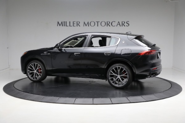 New 2023 Maserati Grecale GT for sale Sold at Bentley Greenwich in Greenwich CT 06830 10