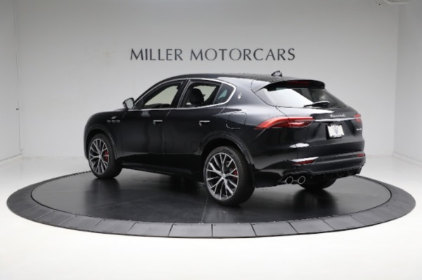 New 2023 Maserati Grecale GT for sale Sold at Bentley Greenwich in Greenwich CT 06830 12
