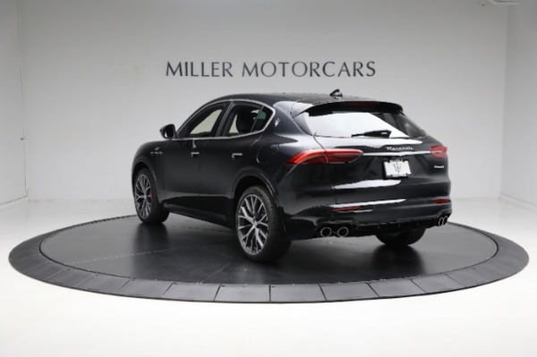 New 2023 Maserati Grecale GT for sale Sold at Bentley Greenwich in Greenwich CT 06830 13