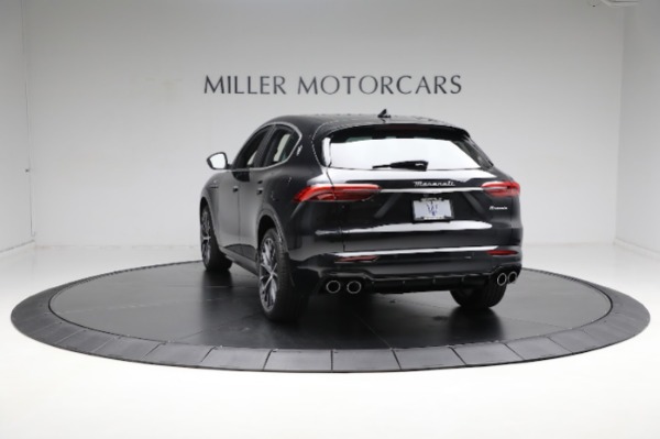 New 2023 Maserati Grecale GT for sale Sold at Bentley Greenwich in Greenwich CT 06830 14
