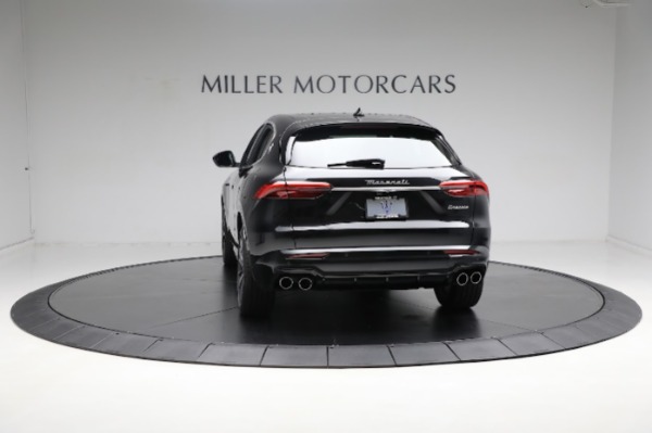 New 2023 Maserati Grecale GT for sale Sold at Bentley Greenwich in Greenwich CT 06830 15