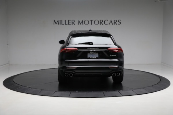 New 2023 Maserati Grecale GT for sale Sold at Bentley Greenwich in Greenwich CT 06830 16
