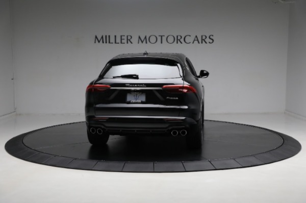 New 2023 Maserati Grecale GT for sale Sold at Bentley Greenwich in Greenwich CT 06830 18