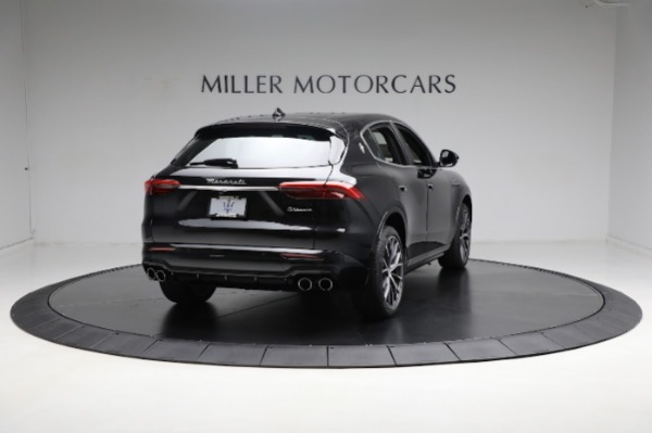 New 2023 Maserati Grecale GT for sale Sold at Bentley Greenwich in Greenwich CT 06830 19