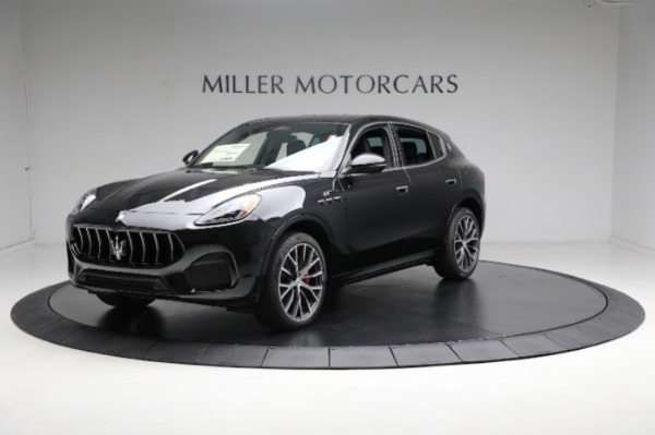 New 2023 Maserati Grecale GT for sale Sold at Bentley Greenwich in Greenwich CT 06830 2