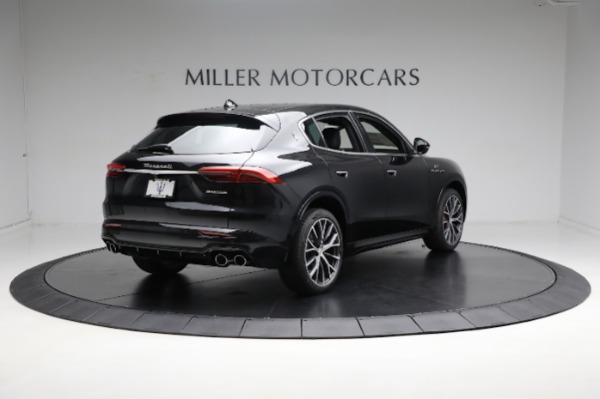New 2023 Maserati Grecale GT for sale Sold at Bentley Greenwich in Greenwich CT 06830 20
