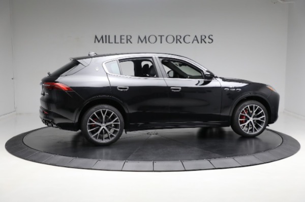 New 2023 Maserati Grecale GT for sale Sold at Bentley Greenwich in Greenwich CT 06830 22