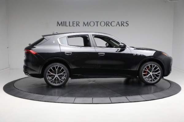 New 2023 Maserati Grecale GT for sale Sold at Bentley Greenwich in Greenwich CT 06830 23
