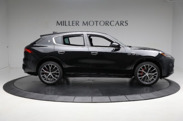 New 2023 Maserati Grecale GT for sale Sold at Bentley Greenwich in Greenwich CT 06830 24