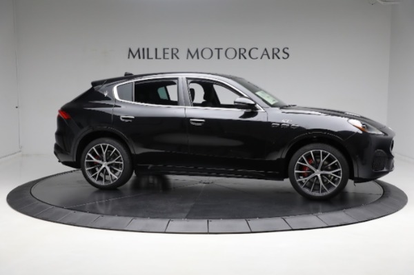 New 2023 Maserati Grecale GT for sale Sold at Bentley Greenwich in Greenwich CT 06830 25