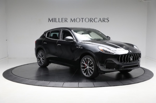 New 2023 Maserati Grecale GT for sale Sold at Bentley Greenwich in Greenwich CT 06830 28