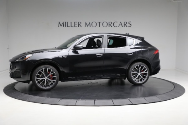 New 2023 Maserati Grecale GT for sale Sold at Bentley Greenwich in Greenwich CT 06830 6