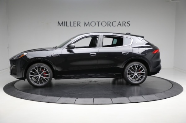 New 2023 Maserati Grecale GT for sale Sold at Bentley Greenwich in Greenwich CT 06830 7