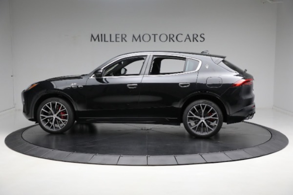 New 2023 Maserati Grecale GT for sale Sold at Bentley Greenwich in Greenwich CT 06830 9