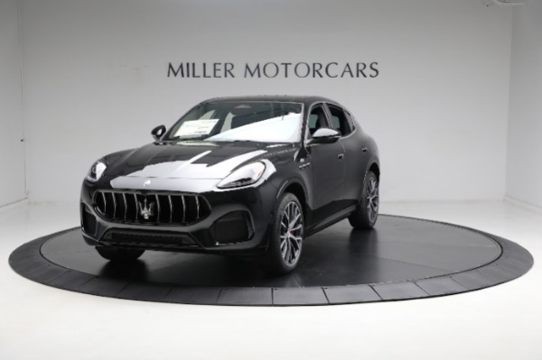 Used 2018 Maserati GranTurismo Sport | Greenwich, CT