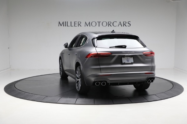 New 2023 Maserati Grecale GT for sale Sold at Bentley Greenwich in Greenwich CT 06830 14