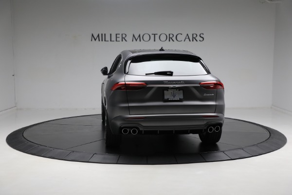 New 2023 Maserati Grecale GT for sale Sold at Bentley Greenwich in Greenwich CT 06830 15