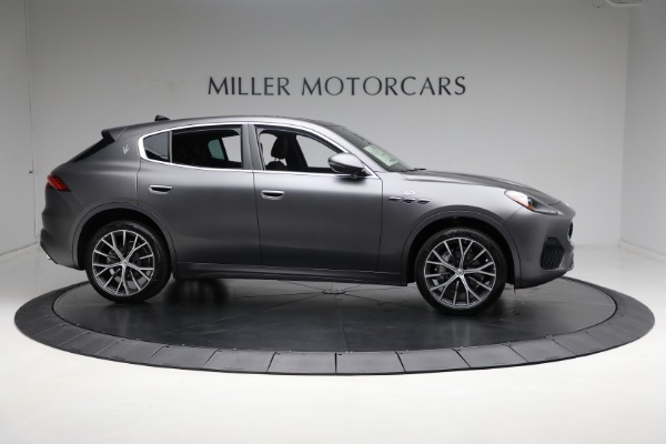New 2023 Maserati Grecale GT for sale Sold at Bentley Greenwich in Greenwich CT 06830 26
