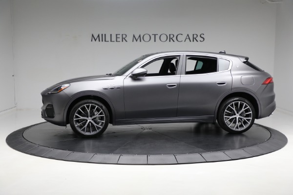 New 2023 Maserati Grecale GT for sale Sold at Bentley Greenwich in Greenwich CT 06830 7