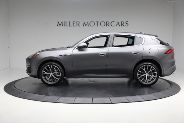 New 2023 Maserati Grecale GT for sale Sold at Bentley Greenwich in Greenwich CT 06830 8