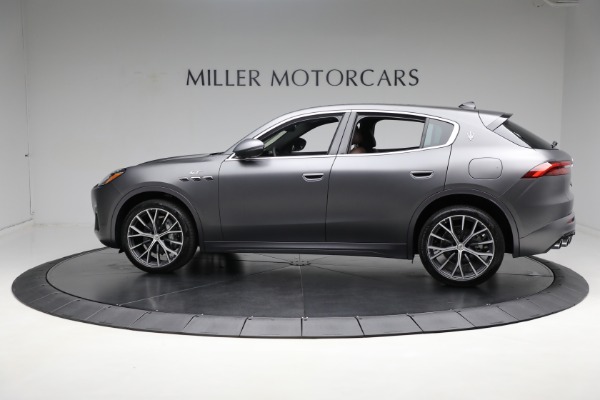New 2023 Maserati Grecale GT for sale Sold at Bentley Greenwich in Greenwich CT 06830 9