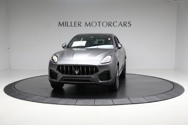 New 2023 Maserati Grecale GT | Greenwich, CT