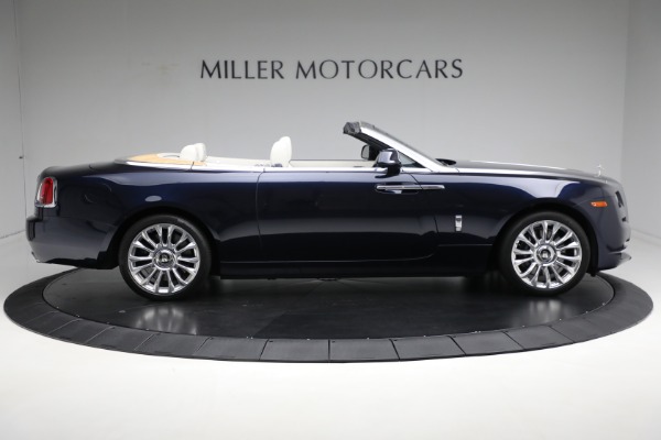 Used 2020 Rolls-Royce Dawn for sale Sold at Bentley Greenwich in Greenwich CT 06830 10