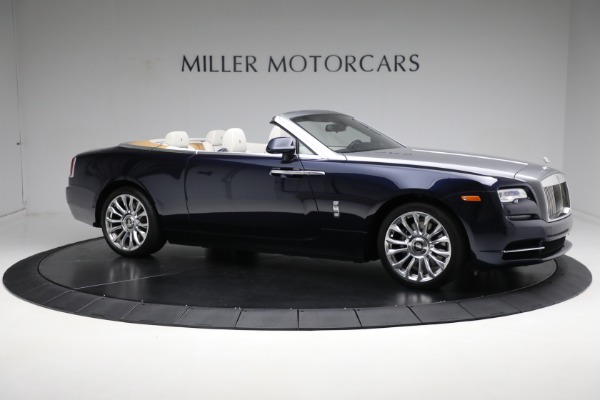 Used 2020 Rolls-Royce Dawn for sale Sold at Bentley Greenwich in Greenwich CT 06830 11